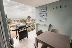 Oceanview Apartments The Look Out